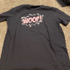 ICE Wild Windz teams shirt